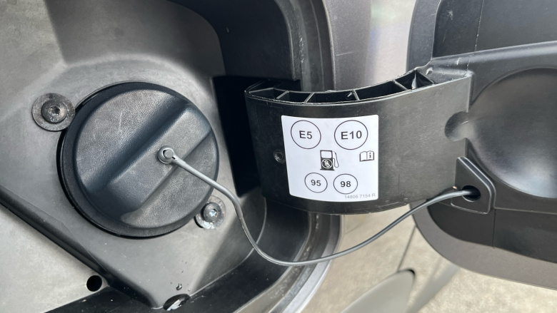 Renault Captur 1.0 TCE 90 Iconic 5dr Petrol Hatchback